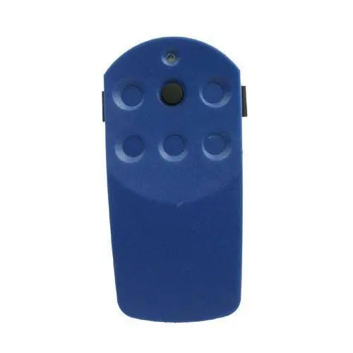 Crawford Handsender 1-Kanal 433 MHz Vorderansicht

Original Crawford Handsender kompakt 433 MHz

Crawford Handsender mit einer Taste

Crawford Fernbedienung 1-Kanal für Garagentore

Crawford Handsender 433 MHz Rückseite

Crawford Handsender robust und handlich

Crawford Funkhandsender 1-Kanal Ansicht

Crawford Handsender klein für Schlüsselbund

Crawford Handsender mit Batterie 433 MHz

Crawford Handsender Ersatzteil 1-Kanal