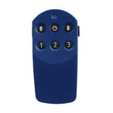 Crawford Handsender 3-Kanal 433 MHz

Ersatzfernbedienung Crawford Toranlagen

Handsender Crawford 433 MHz Auf-Stopp-Zu

Crawford Funkhandsender 3-Kanal Schwarz

Ersatzhandsender Assa Abloy 3-Kanal

Normstahl Handsender 433 MHz kompatibel

Faltec Handsender 3-Kanal Ersatz Crawford

Crawford Fernbedienung Torsteuerung 433 MHz

Handsender Crawford 3-Kanal Original Ersatzteil

Crawford Handsender für Garagentor 433 MHz