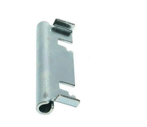 Crawford Rollenhalter für Seitenscharnier, doppelt Schweighöfer Tore