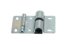 Crawford Seitenscharnier für gerade Schienen Schweighöfer Tore