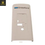 Deckel für Crawford ECS950 Tastaturpad