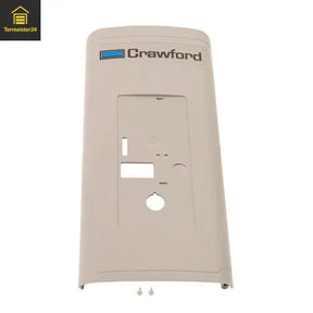 Deckel für Crawford ECS950 Tastaturpad