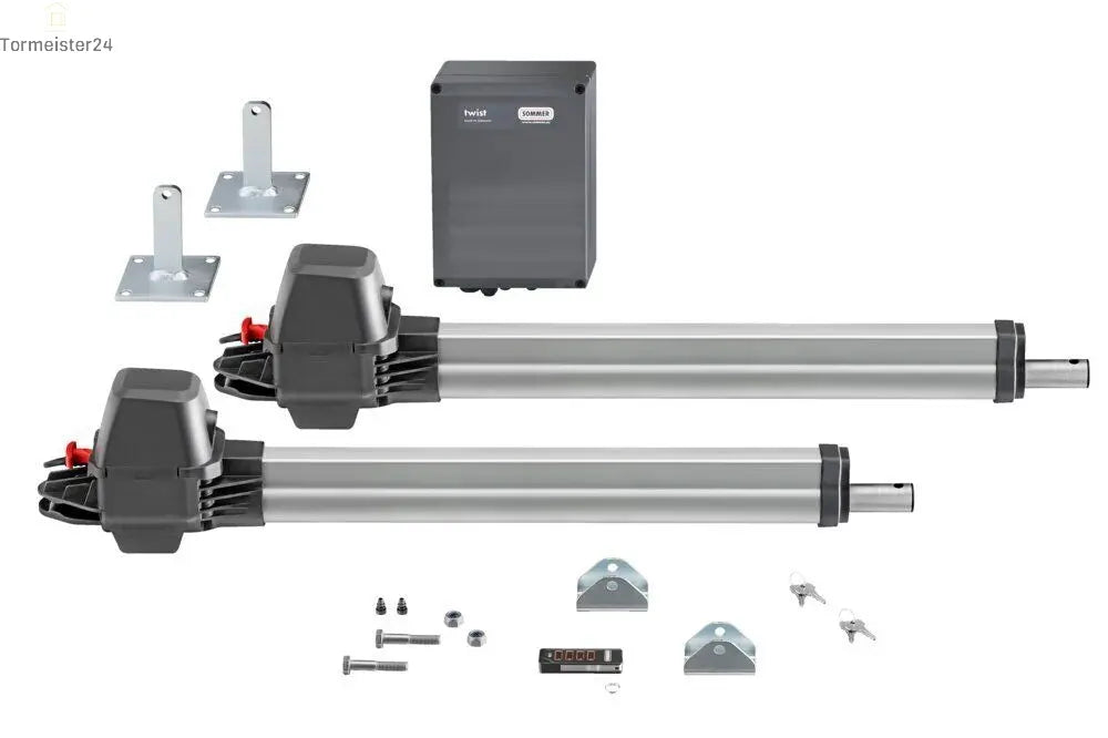 Drehtorantrieb kaufen Horrweiler