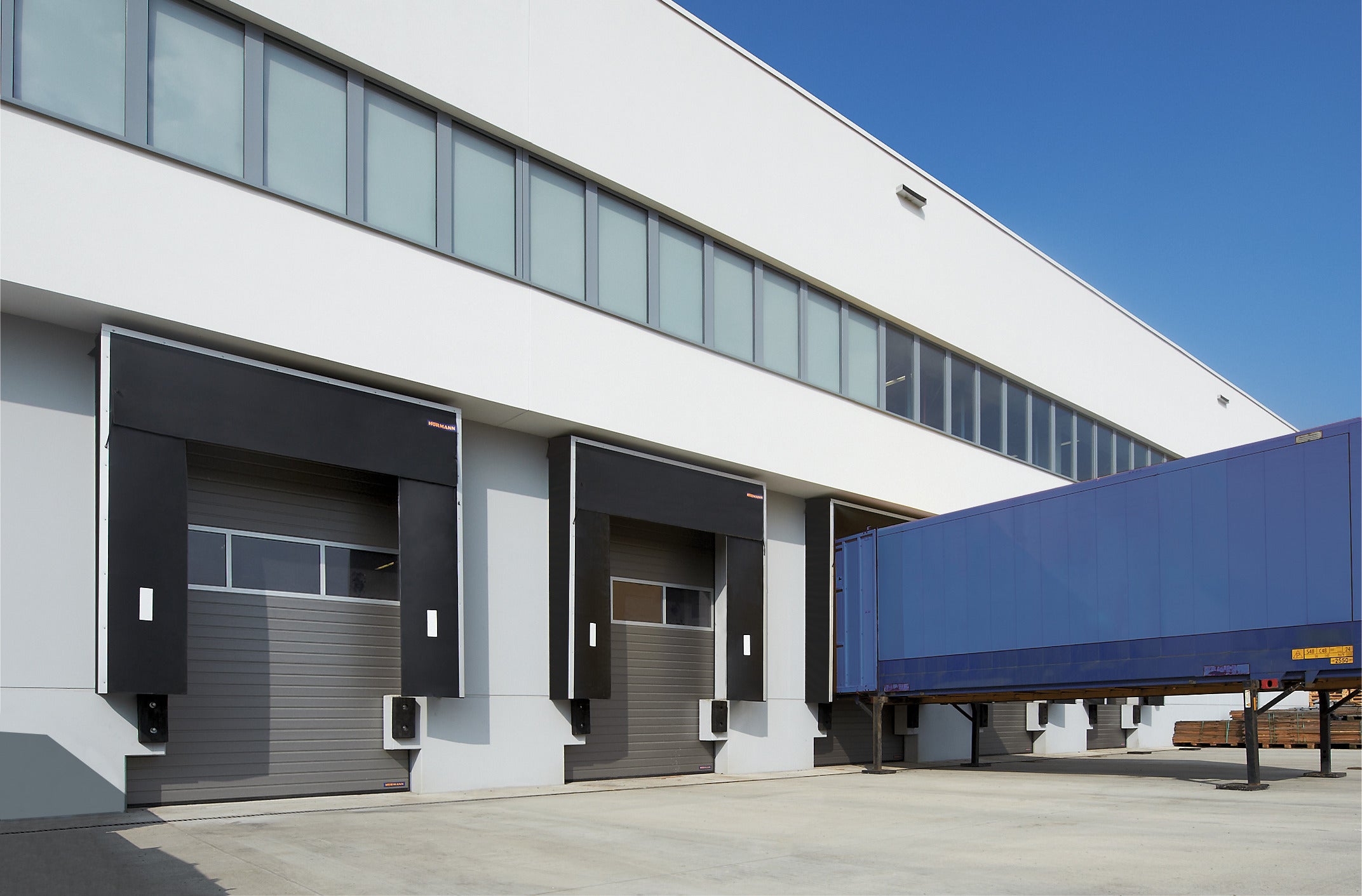 Hörmann Verladetechnik 