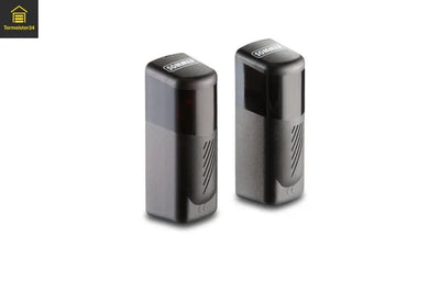 SOMMER Einweg fotocel batteriebetrieben 20m
fotocel 12 24V voor garagedeur
poort fotocel met Batterie
180 Grad drehbare fotocel SOMMER