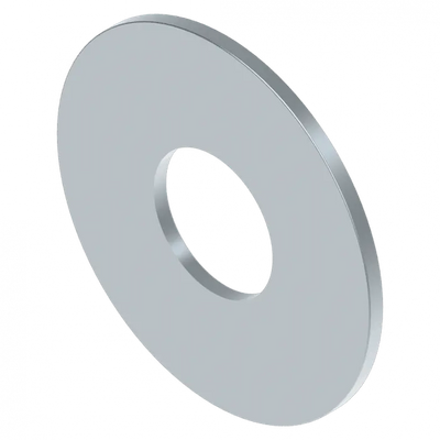 Flache Scheibe M10 x 30 mm Schweighöfer poorten