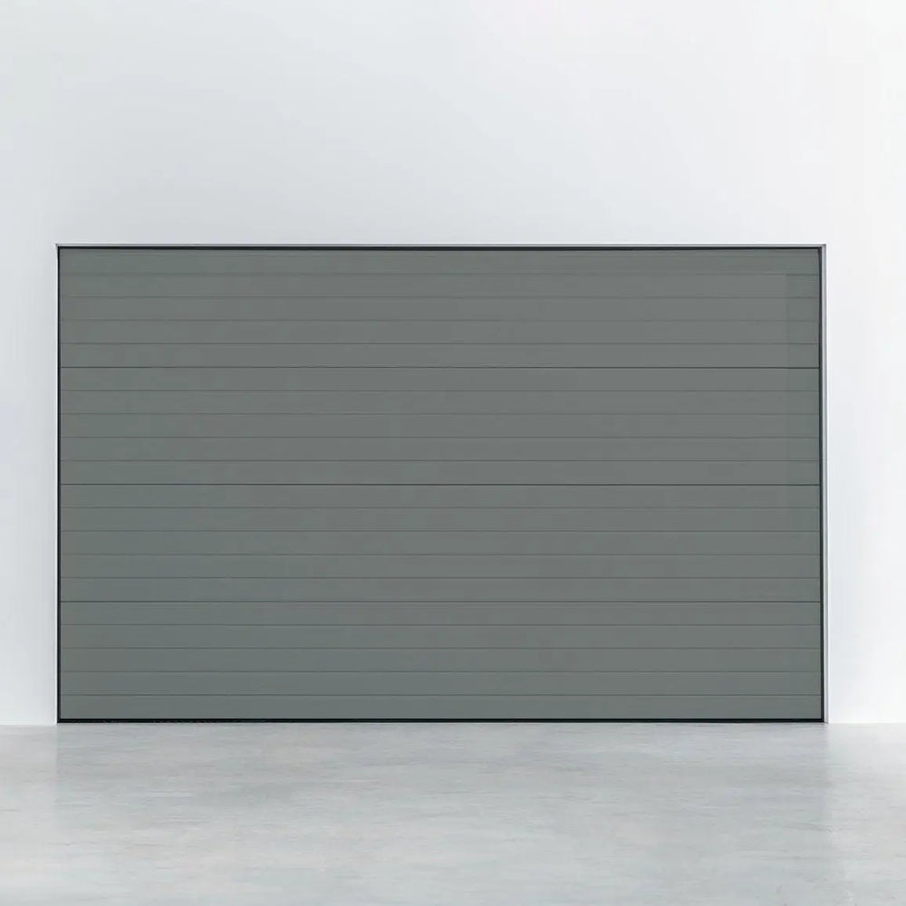 Stucco-Oberfläche mit dekorativer Struktur für eine moderne Optik