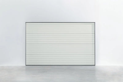 Stucco-oppervlak met dekorativer Struktur voor eine hochwertige Optik
