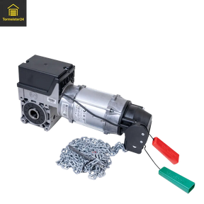 GfA Antrieb SE 14.21-25,4 DES SK 140 Nm