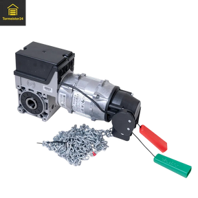 GfA Antrieb SE 9.24-25,40 DES SK 90 Nm