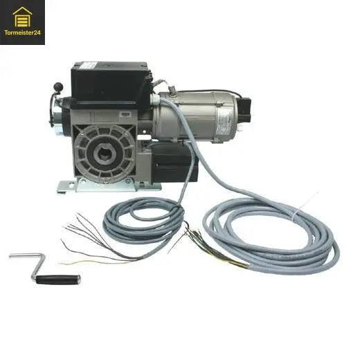 GfA Antrieb E1/15/2000 Ersatzantrieb Schnelllauftor