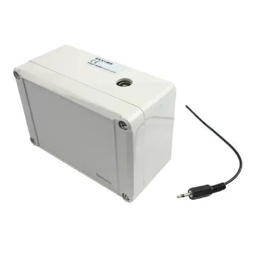 GfA Empfänger midi 1-Kanal Vorderansicht

Original GfA Empfänger midi für Torsteuerungen

GfA Empfänger midi mit 230V Anschluss

GfA Empfänger 1-Kanal kompatibel mit SKX1LC

GfA Empfänger midi 434 MHz Nutzung mit Handsender

GfA Funkempfänger midi robustes Gehäuse

GfA Empfänger midi für Industrie- und Garagentore

GfA Universalempfänger 1-Kanal Ansicht

GfA Empfänger midi kompakte Bauweise

GfA Empfänger midi 1-Kanal Rückseite