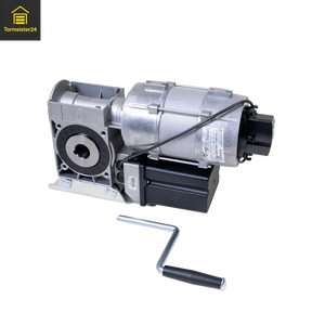 GfA Torantrieb SI 25.15-30 DES für Industrie Rolltore