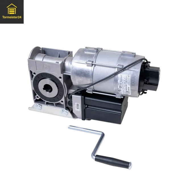 GfA Torantrieb SI 25.15-30 DES für Industrie Rolltore