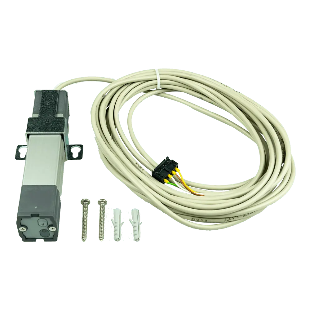 Hörmann 3-Kanal-Empfänger HEI 3 BiSecur 868 MHz

HEI 3 Hörmann Funkempfänger 3-Kanal

Hörmann HEI 3 Empfänger für Garagentore

Hörmann BiSecur Empfänger HEI 3 868 MHz

3-Kanal-Empfänger Hörmann Torsteuerung

Hörmann Funkempfänger HEI 3 Aluminiumgehäuse

Hörmann HEI 3 BiSecur kompatibel mit Handsendern

Hörmann Empfänger HEI 3 für SupraMatic Antriebe

Funkempfänger Hörmann HEI 3 Garagentor Zubehör

Hörmann HEI 3 IP65 Funkempfänger für Außenbereich