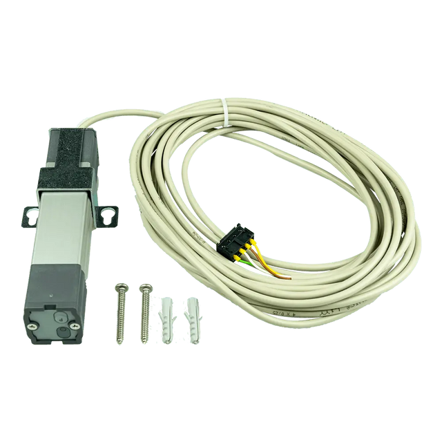 Hörmann 3-Kanal-Empfänger HEI 3 BiSecur 868 MHz

HEI 3 Hörmann Funkempfänger 3-Kanal

Hörmann HEI 3 Empfänger für Garagentore

Hörmann BiSecur Empfänger HEI 3 868 MHz

3-Kanal-Empfänger Hörmann Torsteuerung

Hörmann Funkempfänger HEI 3 Aluminiumgehäuse

Hörmann HEI 3 BiSecur kompatibel mit Handsendern

Hörmann Empfänger HEI 3 für SupraMatic Antriebe

Funkempfänger Hörmann HEI 3 Garagentor Zubehör

Hörmann HEI 3 IP65 Funkempfänger für Außenbereich