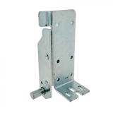 Hörmann Bodenkonsole HS / VS Links Schweighöfer Tore