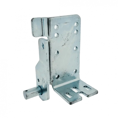 Hörmann Bodenkonsole NST / NS links Schweighöfer Tore