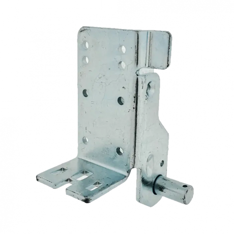 Hörmann Bodenkonsole NST / NS rechts Schweighöfer Tore