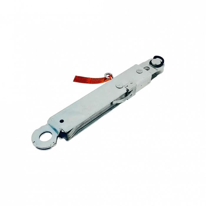 Hörmann Seilbruchsicherungsatz Typ H, L, V Schweighöfer Tore