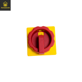 Hauptschalter Oberteil Steuerung Ersatzteil