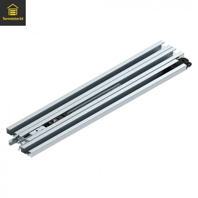 High-Line DL 10 garagedeuraandrijving – 1000 N, 160 mm/s Tormeister24 garagedeuraandrijving