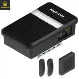 High-Line DL 10 Garagentorantrieb 1000 N Tormeister24

DL 10 High-Line Torantrieb 160 mm/s

Marantec High-Line DL 10 Garagentoröffner 1000 N

High-Line DL 10 Torantrieb für Sektionaltore

Garagentor Motor High-Line DL 10 1000 N

Leiser Garagentorantrieb DL 10 High-Line

High-Line DL 10 Garage Antriebssystem

Marantec High-Line DL 10 Torsteuerung

DL 10 High-Line Garagentor Motor 1000 N

High-Line DL 10 Antrieb komplett Tormeister24