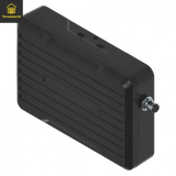 High-Line LM Externer Funkempfänger 3-Kanal 433/868 MHz – für Tor- & Zutrittssysteme Tormeister24 Codeschloss