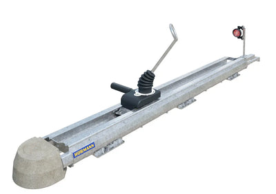 Hörmann Radblockiersystem MWB2 Art 181945