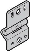 scharnier Typ 2 H (beslag H)
Artikelnummer  3045119
EAN 4005954936494
Rabattgruppe  onderdelen