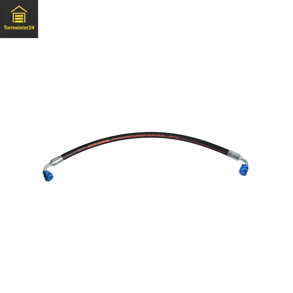 Loading Systems Hubzylinder Schlauch