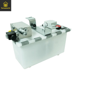 Hydraulikaggregat Schwenkklippe Klapplippe