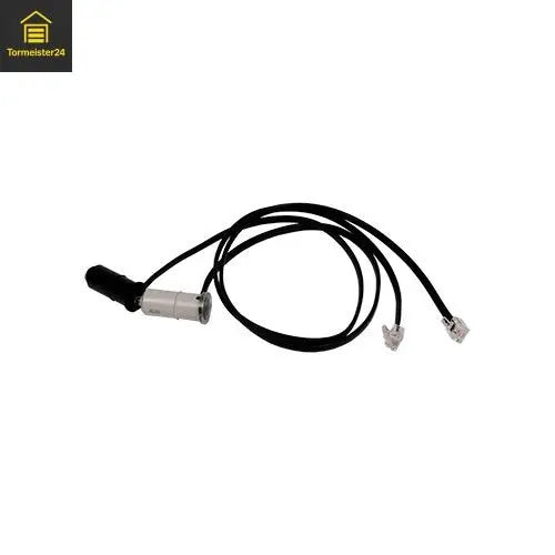 IDD-HO Optosensoren – Sender & Empfänger, kompatibel mit Hörmann WA400 Tormeister24