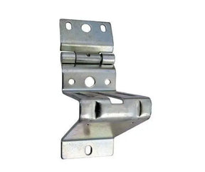 Stahlrollenbock Hörmann Torbefestigung