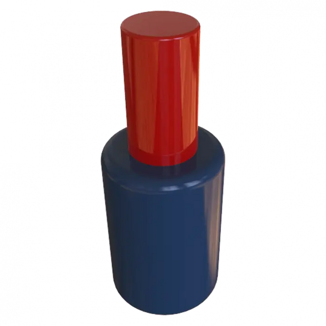 Lackstift RAL 5003 Saphirblau Schweighöfer Tore