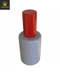 Lackstift RAL 7040 Fenstergrau Tormeister24 Lackstift