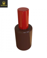 Lackstift RAL 8016 Mahagonibraun Tormeister24 Lackstift