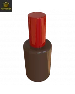 Lackstift RAL 8028 Terrabraun Tormeister24 Lackstift