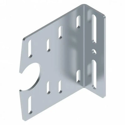 lagerconsole open 127 mm - Tormeister24Lagerkonsole open 127 mm