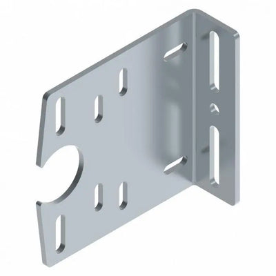 lagerconsole open 152 mm - Tormeister24Lagerkonsole open 152 mm