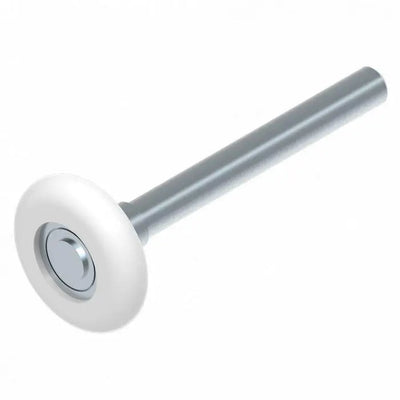 looprol kurz 12mm welle geschikt voor Hörmann - Tormeister24Laufrolle kurz 12mm welle geschikt voor Hörmann