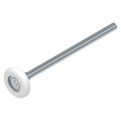 Looprol lang 12mm as geschikt voor Hörmann - Tormeister24 looprol lang 12mm as geschikt voor Hörmann