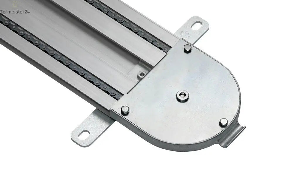 Bewegungshub 3.170 mm bei GIGAline Laufschiene