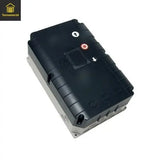 Leerer GFA Steuerschrank für TS Antriebe