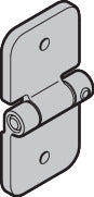 Leichtmetallband LTH verzinkt
