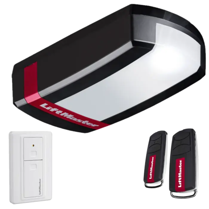 LiftMaster LM1300NEVX garagedeuraandrijving 1300 N Tormeister24 garagedeuraandrijving