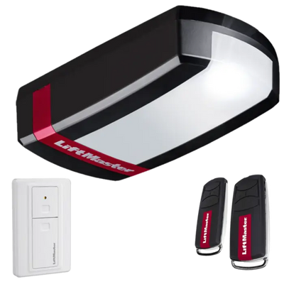 LiftMaster LM80EVX garagedeuraandrijving 800 N Tormeister24 garagedeuraandrijving