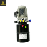 Loading Systems Powerpack 232 HDA Aggregat