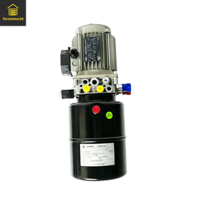 Loading Systems Powerpack 232 HDA Aggregat