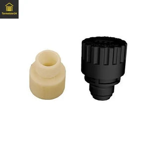 Luftfilter 1/2 Zoll / M22x1.5 Kit für Hydraulikaggregate | Crawford, Hafa